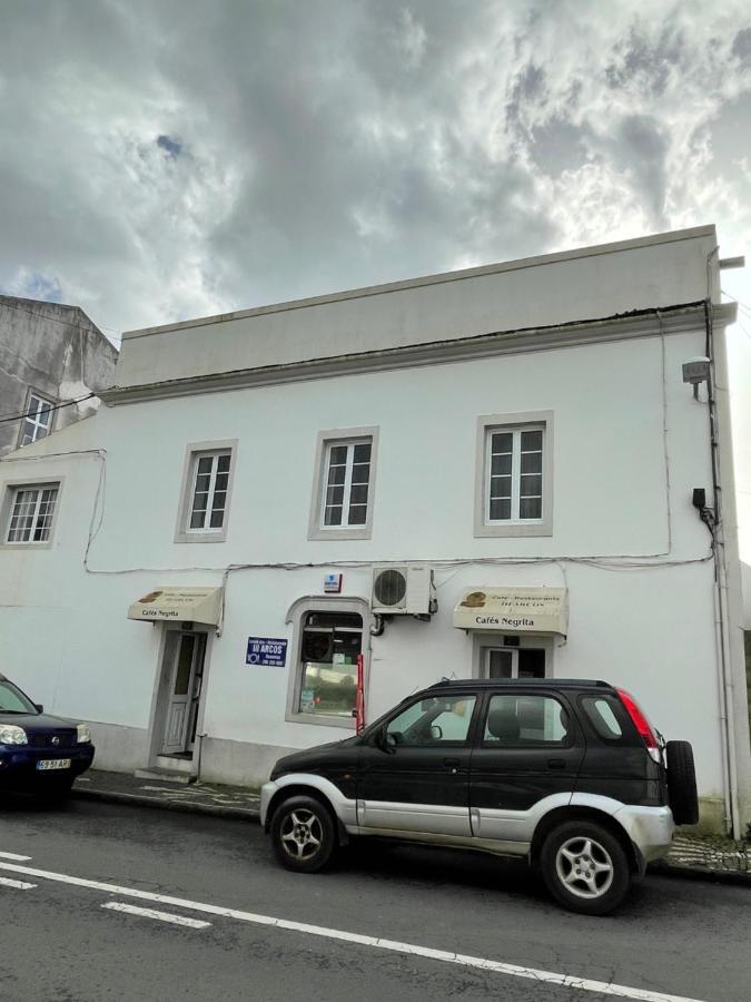 Arco'S Apartment 1 Ponta Delgada Exterior foto