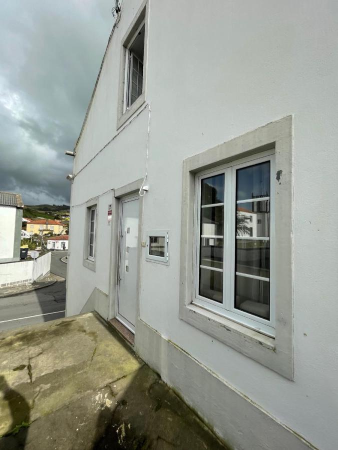 Arco'S Apartment 1 Ponta Delgada Exterior foto